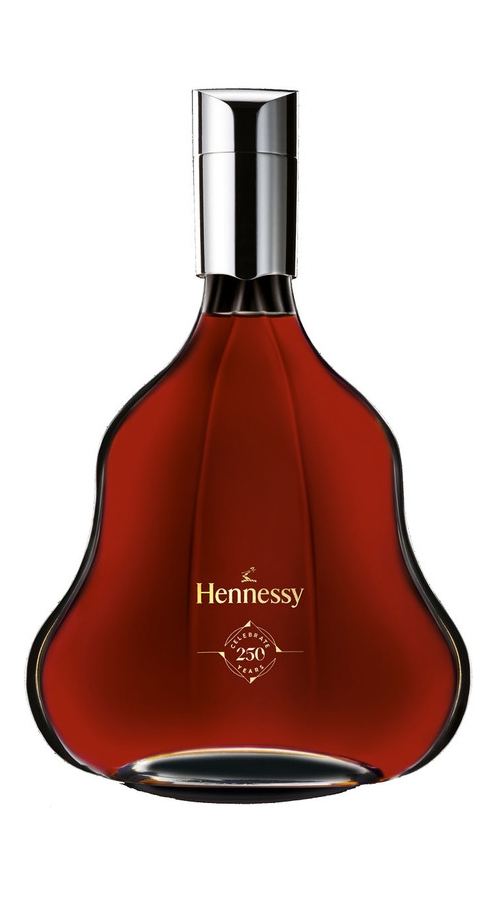 hennessy 250th