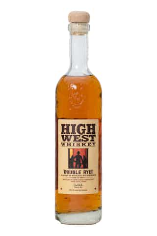 high west double rye