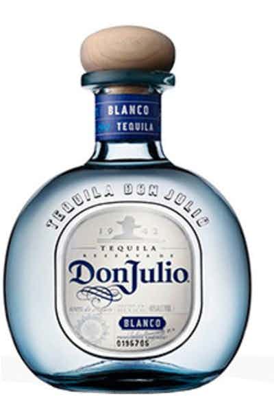 don julio tequila